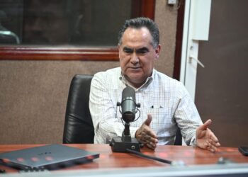 Avanzan gestiones para cubrir quincena y prima vacacional en la UAS