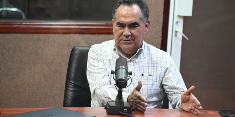 Avanzan gestiones para cubrir quincena y prima vacacional en la UAS