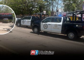 Joven de 19 años es asesinado a balazos en un autolavado de Culiacán