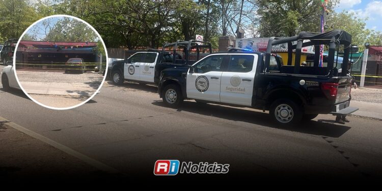 Joven de 19 años es asesinado a balazos en un autolavado de Culiacán
