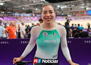 ¡El oro es sinaloense! Luz Daniela Gaxiola cierra con doble oro y tres medallas en Centroamericanos 2026