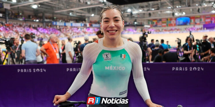 ¡El oro es sinaloense! Luz Daniela Gaxiola cierra con doble oro y tres medallas en Centroamericanos 2026