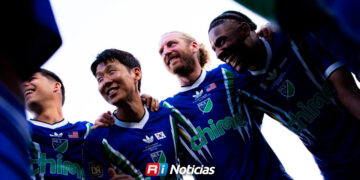 MLS mantiene el dominio y derrota nuevamente a la Liga MX en el All-Star Game