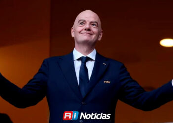 FIFA responde a las críticas: “Nadie está vendiendo el futbol”