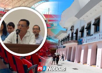 Exigen investigar y sancionar a responsables de millonario daño al patrimonio de Mazatlán