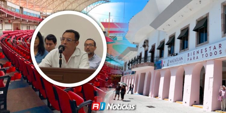 Exigen investigar y sancionar a responsables de millonario daño al patrimonio de Mazatlán