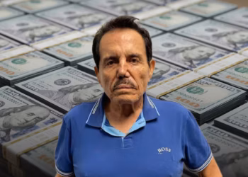 México analizará reclamar parte de los 15 mil millones de dólares decomisados a ‘El Mayo’ Zambada