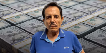 México analizará reclamar parte de los 15 mil millones de dólares decomisados a ‘El Mayo’ Zambada