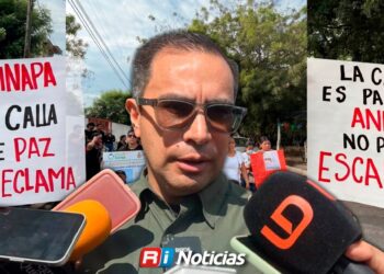 Mantienen operativos focalizados en el sur de Sinaloa tras enfrentamientos entre grupos antagónicos