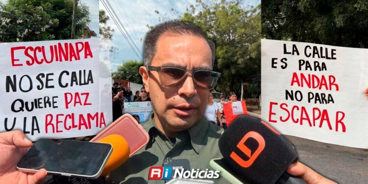 Mantienen operativos focalizados en el sur de Sinaloa tras enfrentamientos entre grupos antagónicos