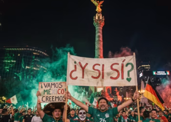 Creadores de “¿Y si sí?” reclaman autoría de la frase viral en el fútbol