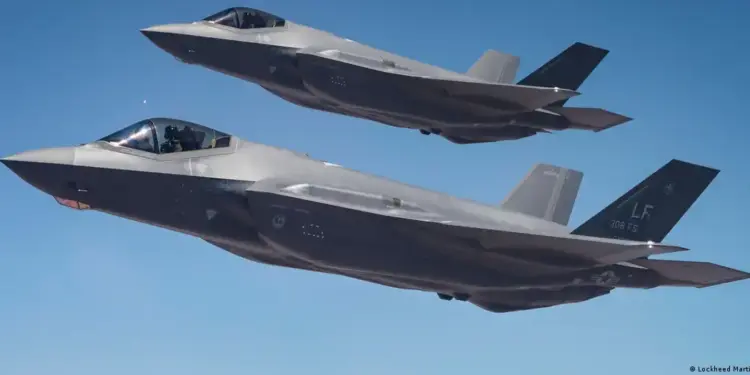 Estados Unidos lanzó una nueva oleada de ataques de 90 minutos contra Irán