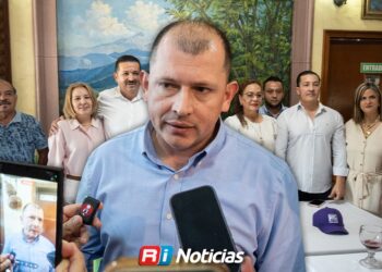 PAS se declara listo para competir en 2027; no descarta alianzas y fortalecerá trabajo territorial
