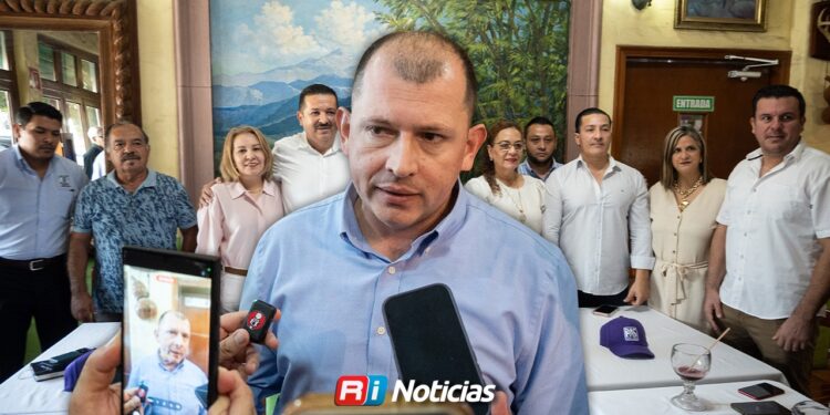 PAS se declara listo para competir en 2027; no descarta alianzas y fortalecerá trabajo territorial