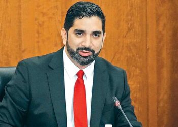 “México analizará extradición de Rocha Moya si Estados Unidos presenta PRUEBAS”: Embajador Lazzeri