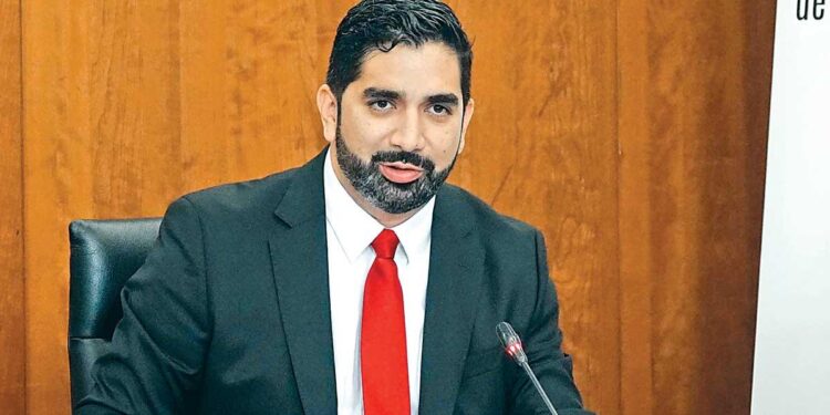 “México analizará extradición de Rocha Moya si Estados Unidos presenta PRUEBAS”: Embajador Lazzeri