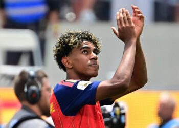 ¿Por qué se llama Lamine Yamal? La historia detrás del nombre del futbolista español