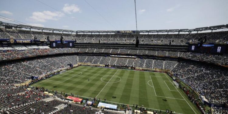 ¿Cuántos boletos reciben los jugadores para una final internacional?