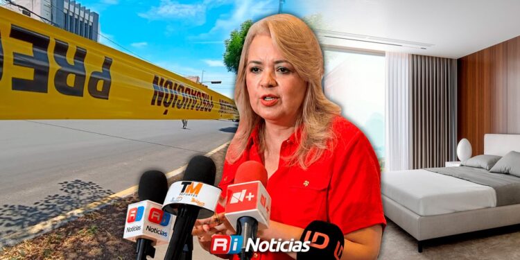 Coparmex Culiacán no observa recuperación del turismo; violencia mantiene baja la ocupación hotelera