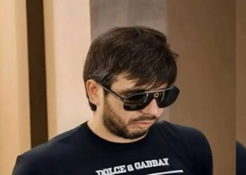 Abaten a “Texas”, presunto jefe de plaza de Los Chapitos, tras operativo en Culiacán