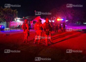 Muere joven que fue atacado a balazos en la invasión San Antonio en Mazatlán