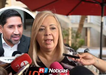 COPARMEX Culiacán: Sinaloa debe reconstruir la seguridad y recuperar la confianza
