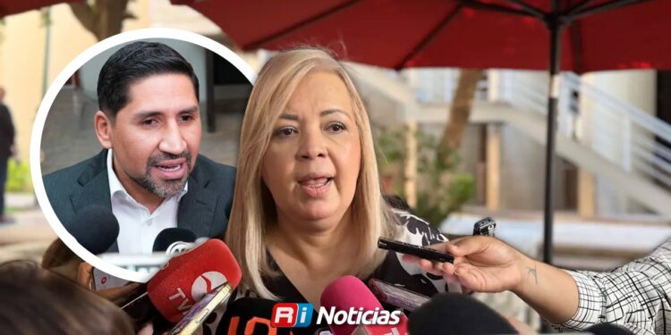 COPARMEX Culiacán: Sinaloa debe reconstruir la seguridad y recuperar la confianza