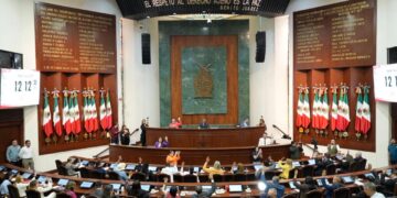 Elige Congreso a Yanet Arredondo Mendívil como titular del Órgano Interno de Control de la Auditoría Superior del Estado