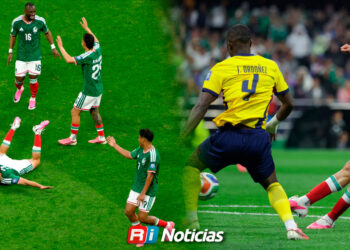 Raúl Jiménez supera en goles a Jared Borgetti y está a cinco goles de Chicharito