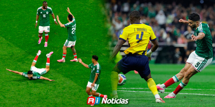 Raúl Jiménez supera en goles a Jared Borgetti y está a cinco goles de Chicharito