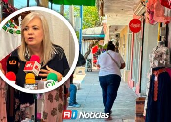 COPARMEX: pérdida de empleos en Sinaloa confirma advertencias sobre el deterioro económico