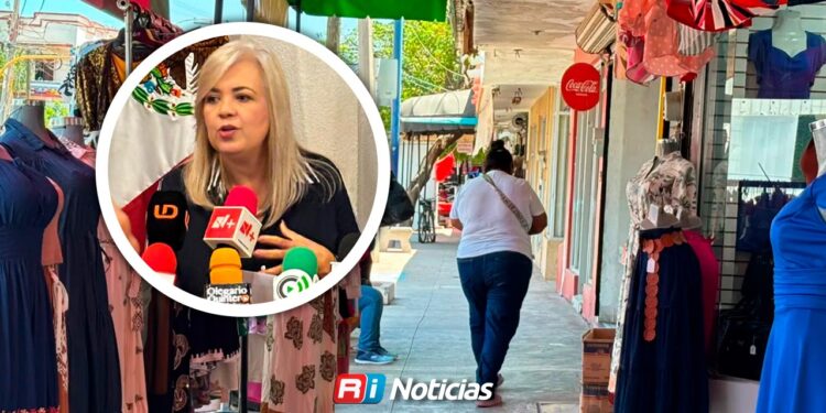 COPARMEX: pérdida de empleos en Sinaloa confirma advertencias sobre el deterioro económico
