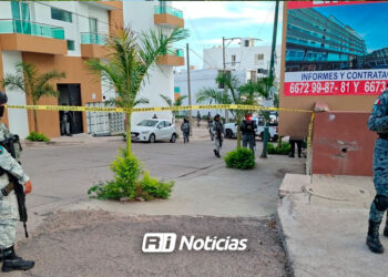 Atacan a balazos a un hombre en Riberas de Tamazula; resulta ileso y termina retenido por portar un arma