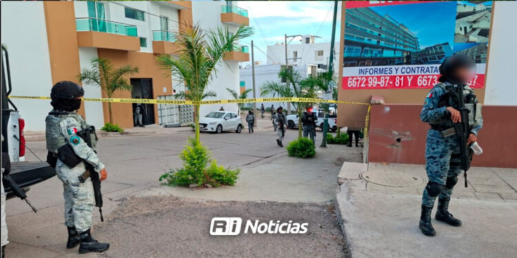 Atacan a balazos a un hombre en Riberas de Tamazula; resulta ileso y termina retenido por portar un arma