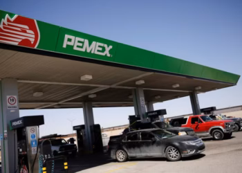 Sube Hacienda el apoyo fiscal a la gasolina Magna y al diésel