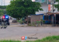 Ataque a balazos en autolavado de Culiacán deja un muerto y dos personas heridas