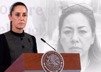Tras asesinato de madre buscadora, Sheinbaum llama a estados a reforzar la seguridad