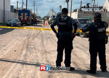 Persecución armada deja sin vida a empleado de Bachoco en Culiacán