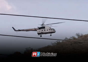 Enfrentamiento entre fuerzas federales y civiles armados en Rosario deja 10 presuntos agresores muertos de manera extraoficial