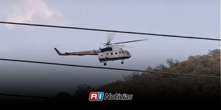 Enfrentamiento entre fuerzas federales y civiles armados en Rosario deja 10 presuntos agresores muertos de manera extraoficial