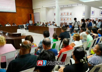 Cabildo aprueba nuevo fraccionamiento Infonavit Terrazas con 1,480 viviendas en Mazatlán