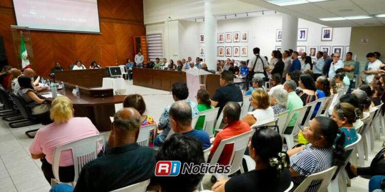 Cabildo aprueba nuevo fraccionamiento Infonavit Terrazas con 1,480 viviendas en Mazatlán