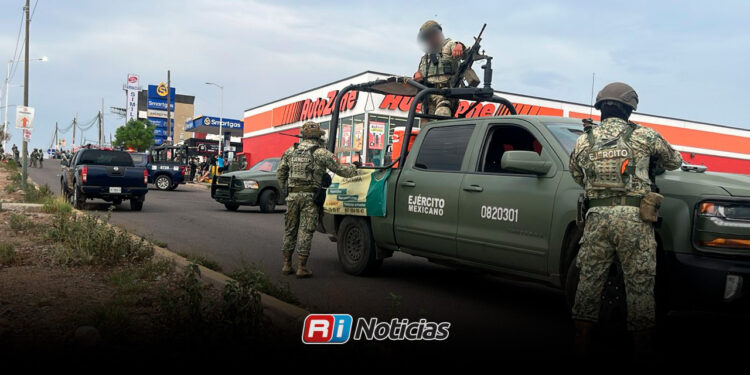 Asesinan a un hombre a balazos en el sector San Isidro; murió pese a maniobras de reanimación