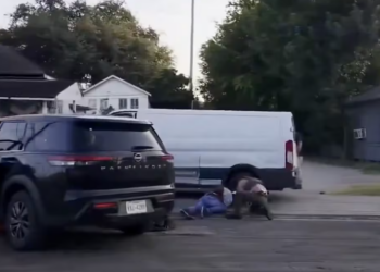 ICE acaba con la vida del mexicano Lorenzo Salgado en Texas; se resistió a su arresto