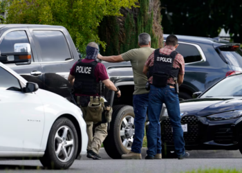 ICE suspende detenciones vehiculares tras muertes de migrantes