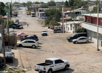 Tesoro de Estados Unidos designa como terroristas al Cártel de Juárez y Los Viagras