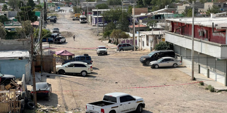 Tesoro de Estados Unidos designa como terroristas al Cártel de Juárez y Los Viagras