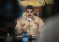 Maduro enfrentará juicio en 2027: juez fija fecha clave en Nueva York