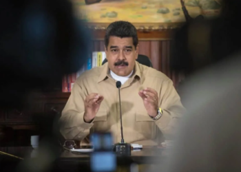 Maduro enfrentará juicio en 2027: juez fija fecha clave en Nueva York