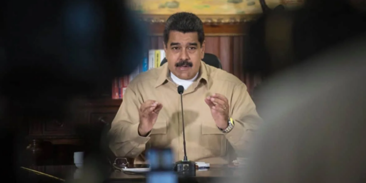Maduro enfrentará juicio en 2027: juez fija fecha clave en Nueva York